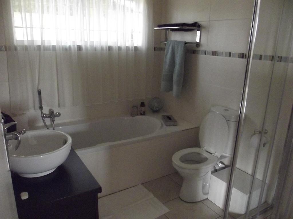 Lala Nathi Hotel Midrand Exterior foto