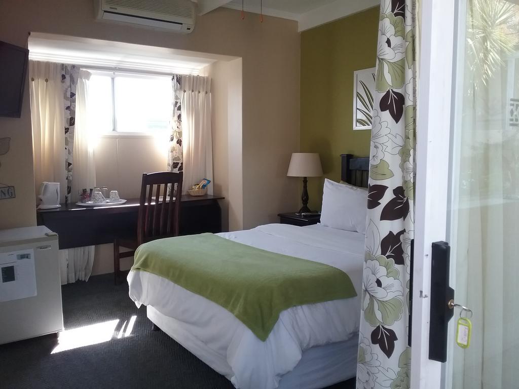 Lala Nathi Hotel Midrand Exterior foto